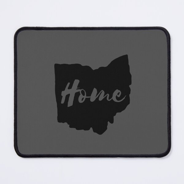 Item preview, Ohio Home State Outline designed and sold by KARAKATE.
