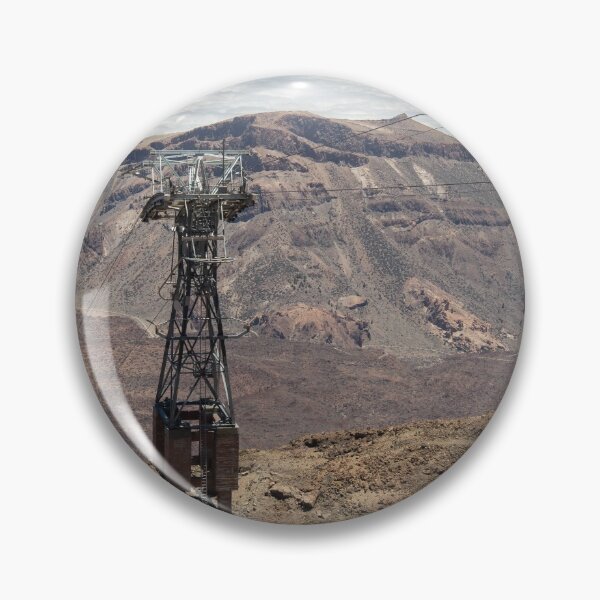 Item preview, Mount Teidi designed and sold by LaurenTucker.