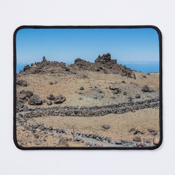 Item preview, Mount Teidi designed and sold by LaurenTucker.