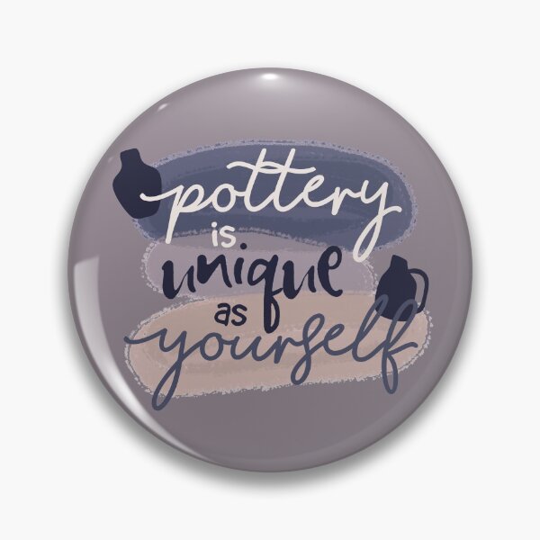 Item preview, Unique Pottery designed and sold by Teequeque.