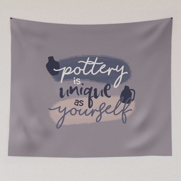 Item preview, Unique Pottery designed and sold by Teequeque.