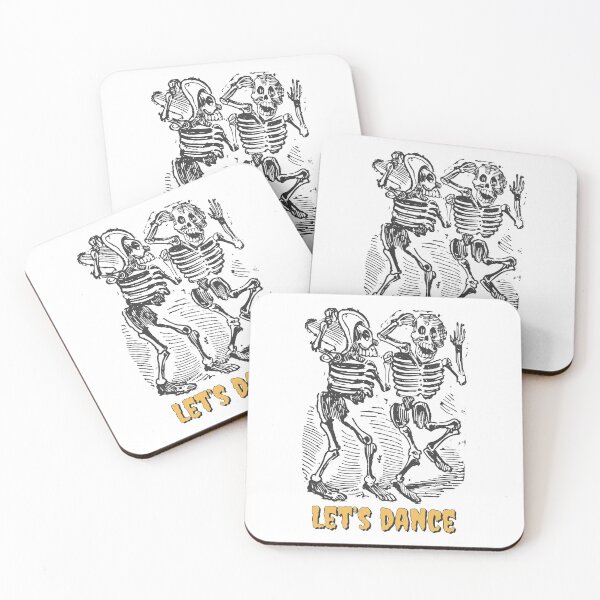 Item preview, Let's dance designed and sold by portokalis.