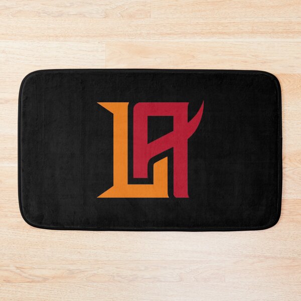 Item preview, Los Animal-WIld-Cat-Club Logo designed and sold by guadaphowser.
