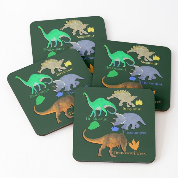 Item preview, Dinosaurs Are Awesome Dino Kid Funny Dinos designed and sold by tamdevo1.