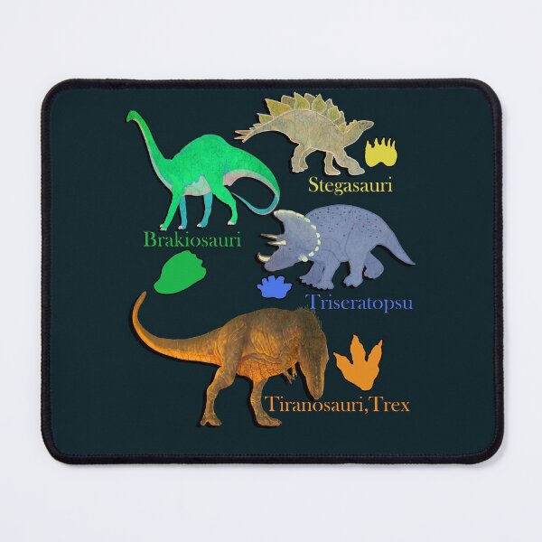 Item preview, Dinosaurs Are Awesome Dino Kid Funny Dinos designed and sold by tamdevo1.