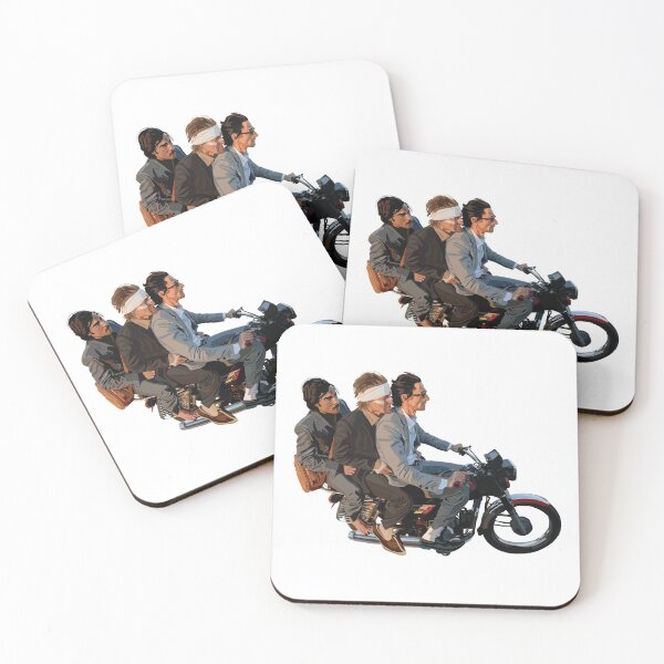 Item preview, darjeeling limited designed and sold by Yerlanio.
