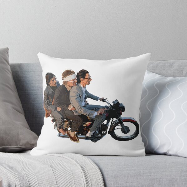 Item preview, darjeeling limited designed and sold by Yerlanio.