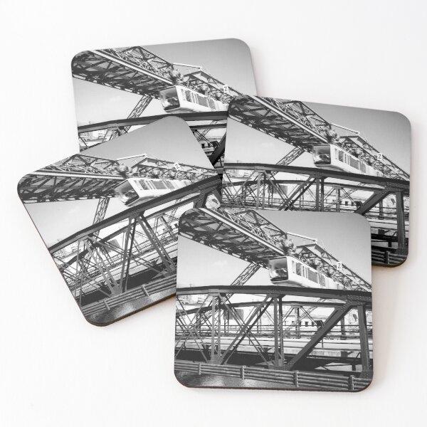 Item preview, The Monorail Era designed and sold by Benjamin Fauvel.