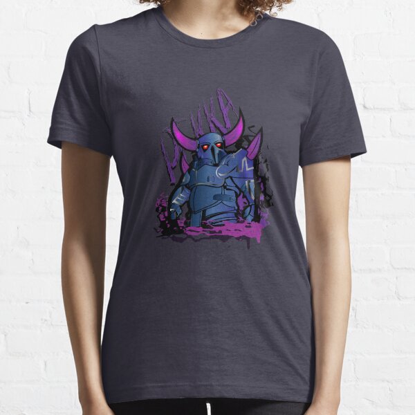pekka clash of clans Essential T-Shirt