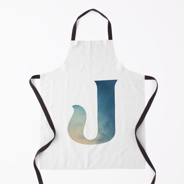 Item preview, Letter J designed and sold by RafaTakami.