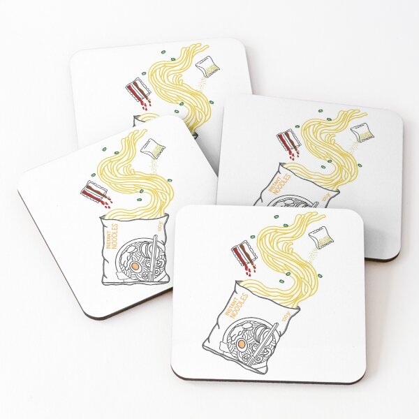 Item preview, Noodles designed and sold by Kimprut.