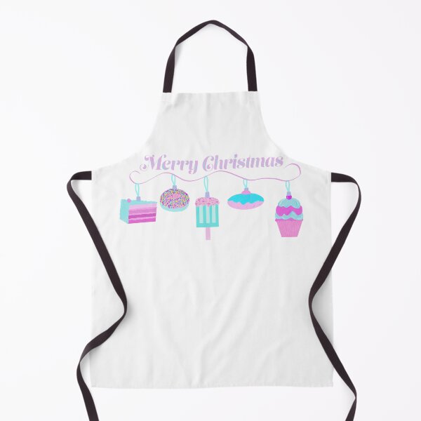 Item preview, Christmas Cake Decorations designed and sold by margotb70.