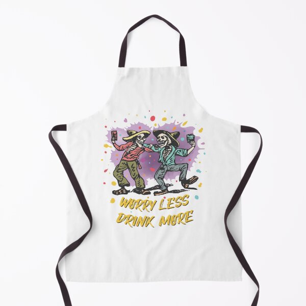 Item preview, Worry less drink more designed and sold by portokalis.