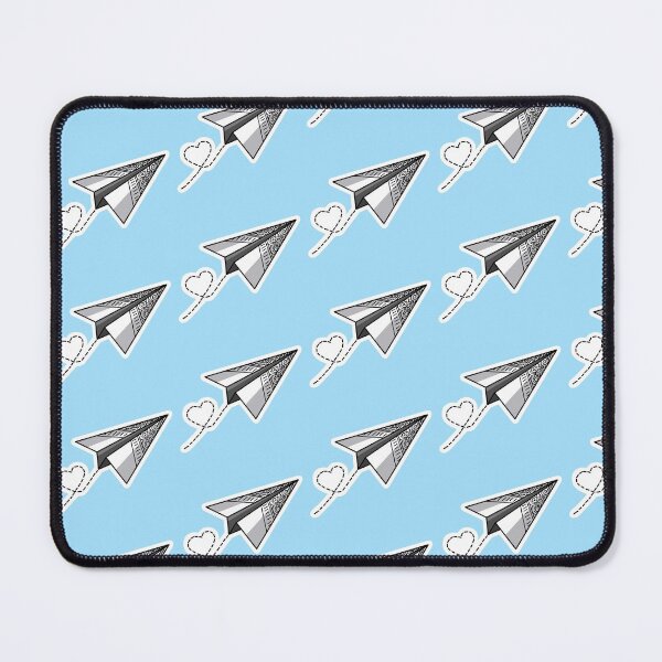 Item preview, Cute paper airplane designed and sold by mh-art-.