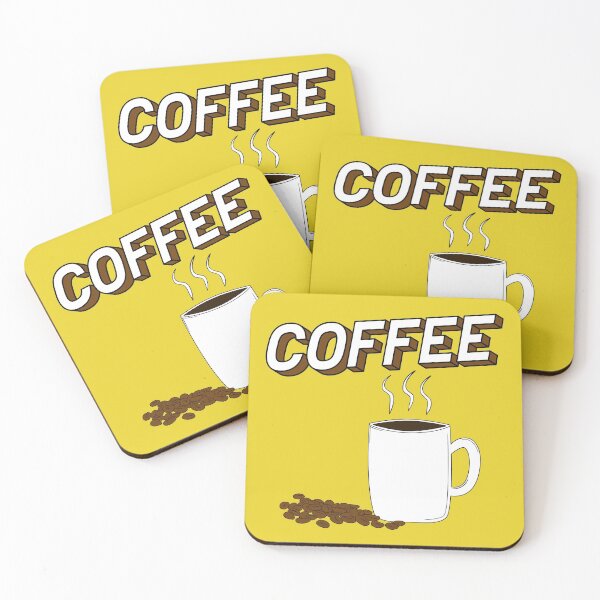 Item preview, Coffee designed and sold by CupOfJoeInc.