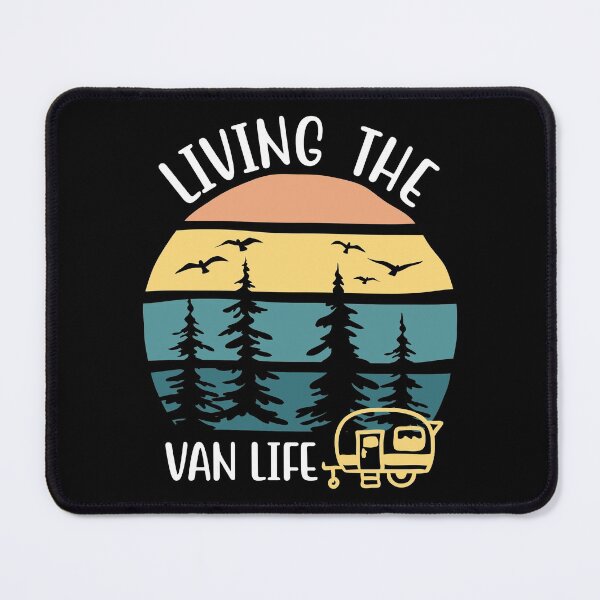 Item preview, Rv Life-living the van life-Vanlife designed and sold by Hartics.