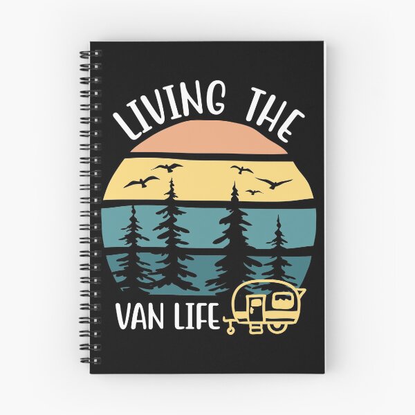 Item preview, Rv Life-living the van life-Vanlife designed and sold by Hartics.
