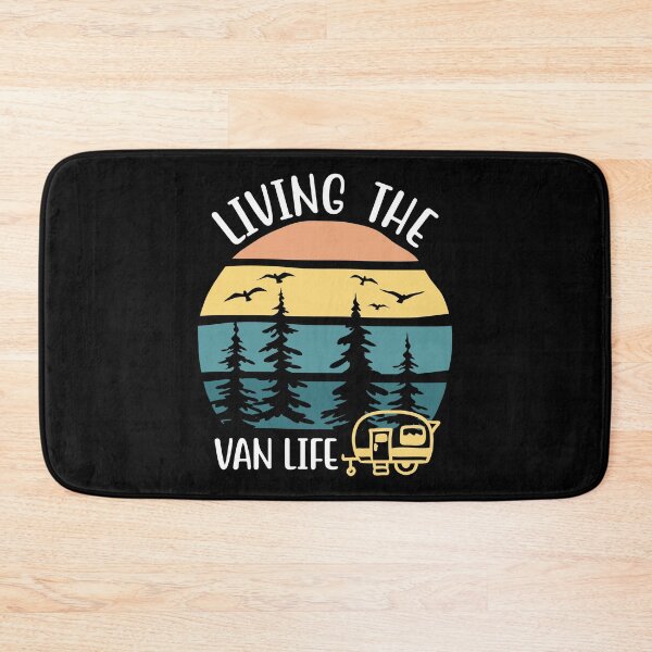 Item preview, Rv Life-living the van life-Vanlife designed and sold by Hartics.
