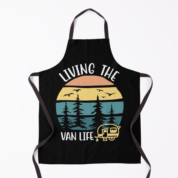 Item preview, Rv Life-living the van life-Vanlife designed and sold by Hartics.