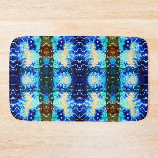 Item preview, Bright abstraction designed and sold by Julia Faranchuk.