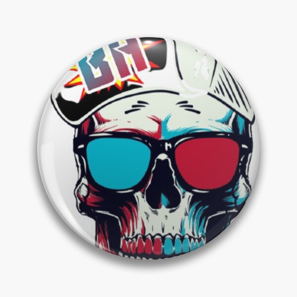 Item preview, Skull designed and sold by kiryusha-Shop.