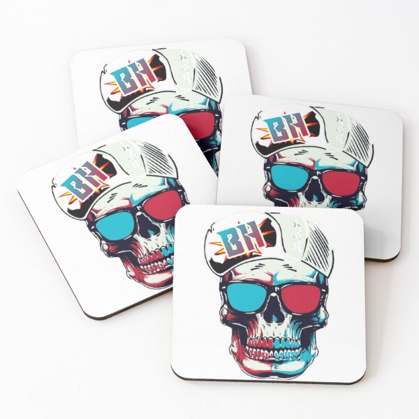 Item preview, Skull designed and sold by kiryusha-Shop.