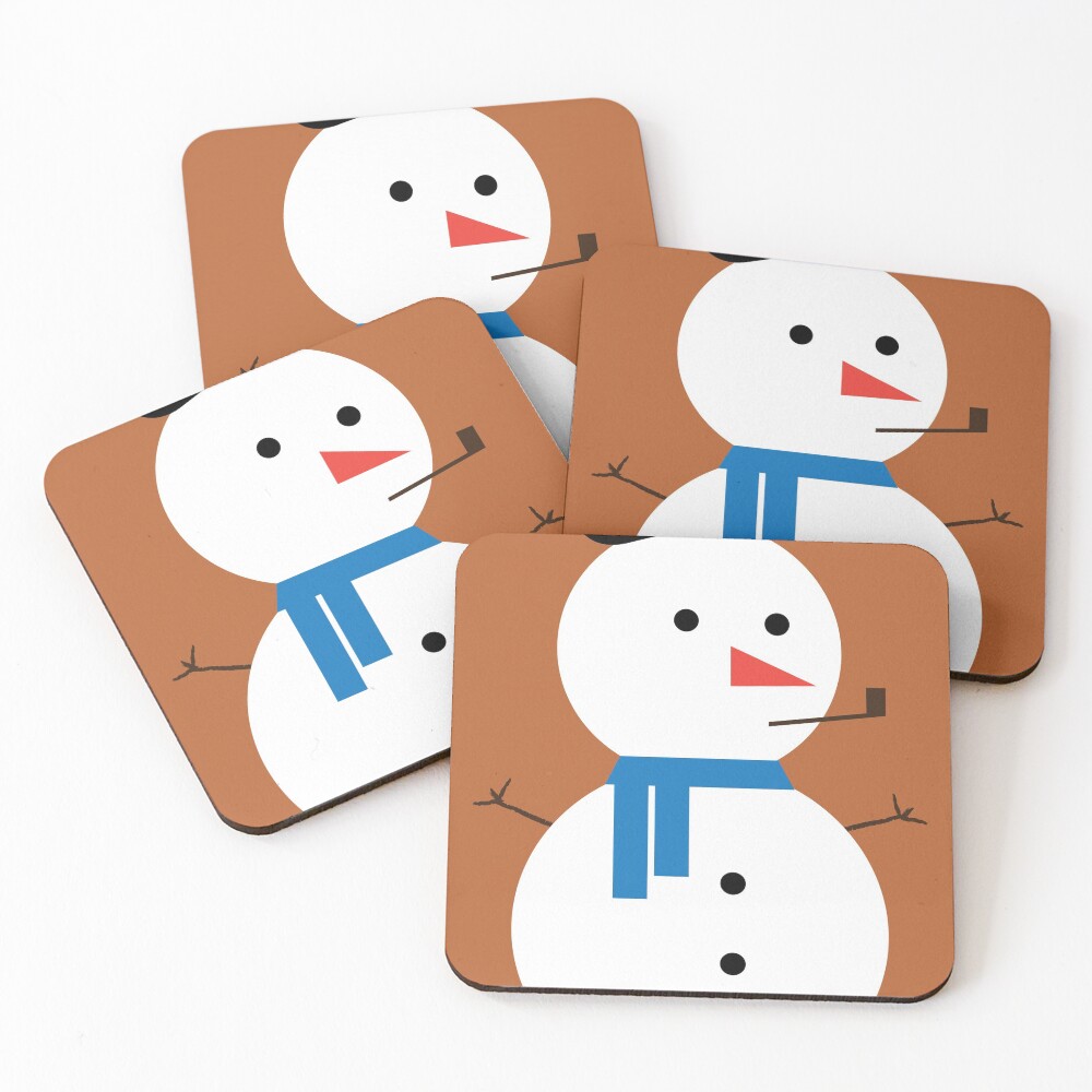 Item preview, Coasters (Set of 4) designed and sold by Rswinney.