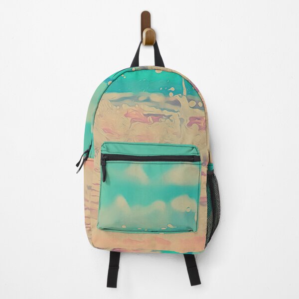 Item preview, Beach designed and sold by Cyber Kids.