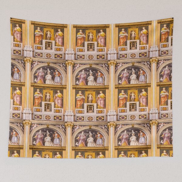 Item preview, Church of Santa Maria delle Grazie in Milan, Italy designed and sold by Bruno Beach.
