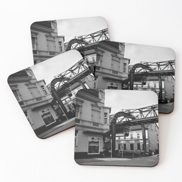 Item preview, The Wuppertal Schwebebahn designed and sold by Benjamin Fauvel.