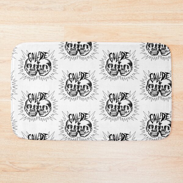 Item preview, Inktober 2021 DAY 17: Collide designed and sold by packtcrushd.