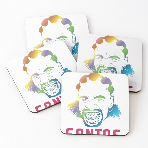 Item preview, S.A.N.T.O.S. designed and sold by BillyArchilla.