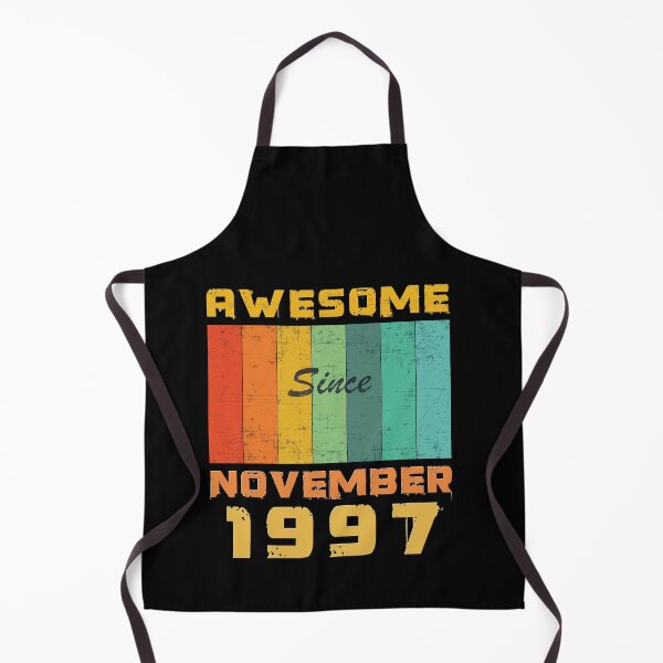 Item preview, Awesome Since November 1997 designed and sold by classy-shop.