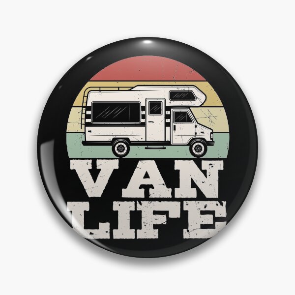 Item preview, Rv Life-Vanlife designed and sold by Hartics.