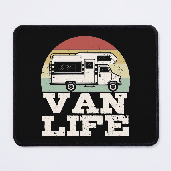 Item preview, Rv Life-Vanlife designed and sold by Hartics.