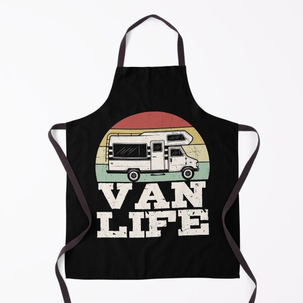 Item preview, Rv Life-Vanlife designed and sold by Hartics.