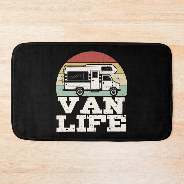 Item preview, Rv Life-Vanlife designed and sold by Hartics.
