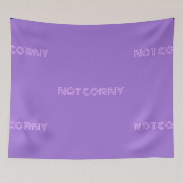 Item preview, Not corny designed and sold by Signaturestudio.