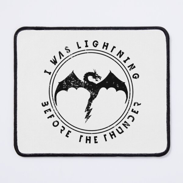 Item preview, Imagine Dragons Thunder| Perfect Gift designed and sold by constance82.