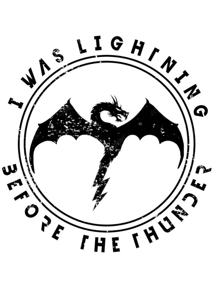 Imagine Dragons Thunder| Perfect Gift