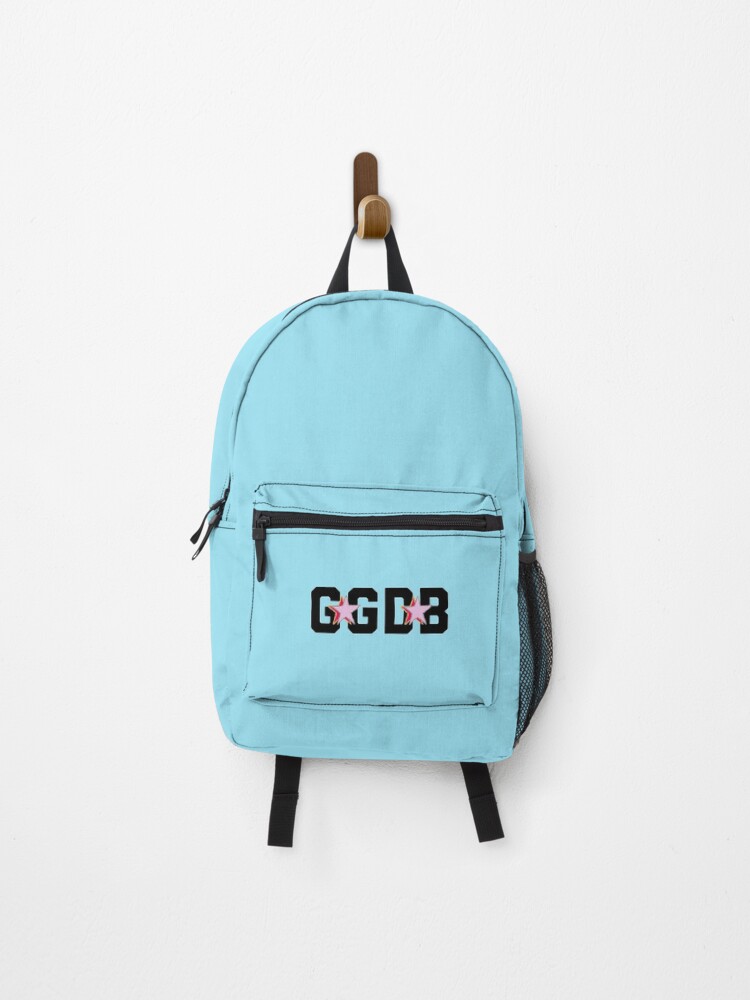 Golden goose backpack sale