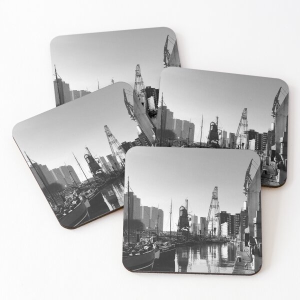 Item preview, rotterdam architecture city, rotterdam smart city, rotterdam city, r’dam. designed and sold by Noel Ali ⭐⭐⭐⭐⭐.