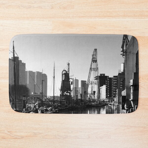 Item preview, rotterdam architecture city, rotterdam smart city, rotterdam city, r’dam. designed and sold by Noel Ali ⭐⭐⭐⭐⭐.