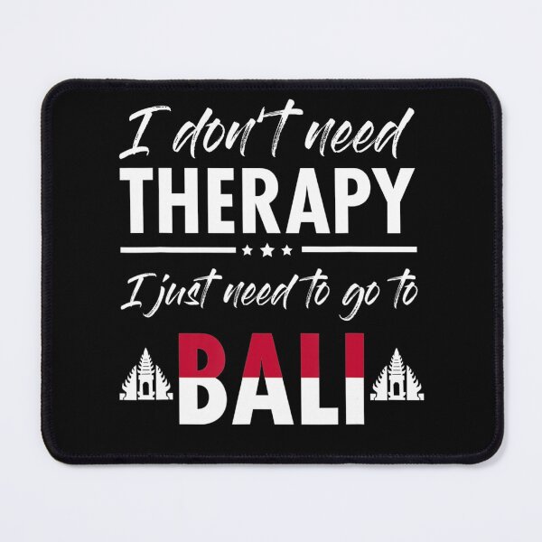 Item preview, Bali Travel for Indonesia Asian Lover designed and sold by IrenaKurz.