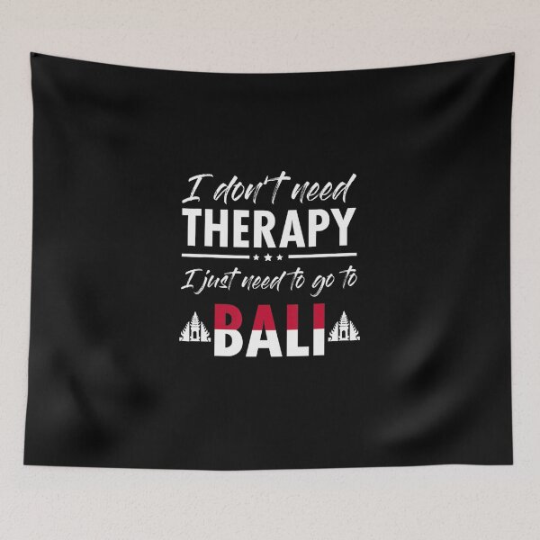 Item preview, Bali Travel for Indonesia Asian Lover designed and sold by IrenaKurz.