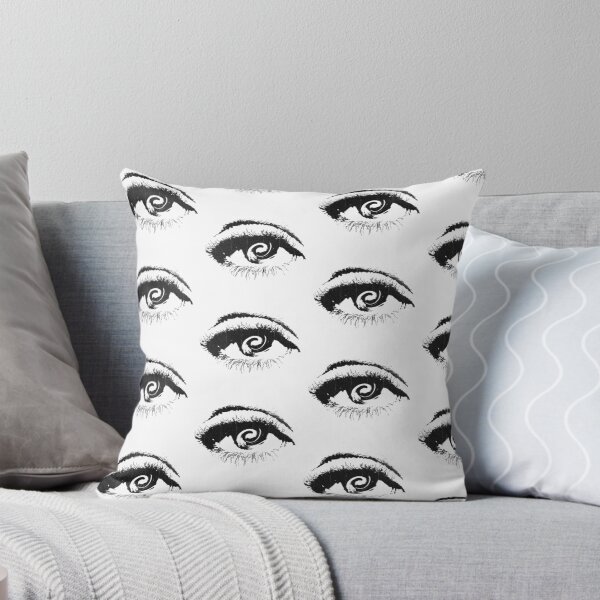Item preview, Swirly Eye designed and sold by idontknowww-.