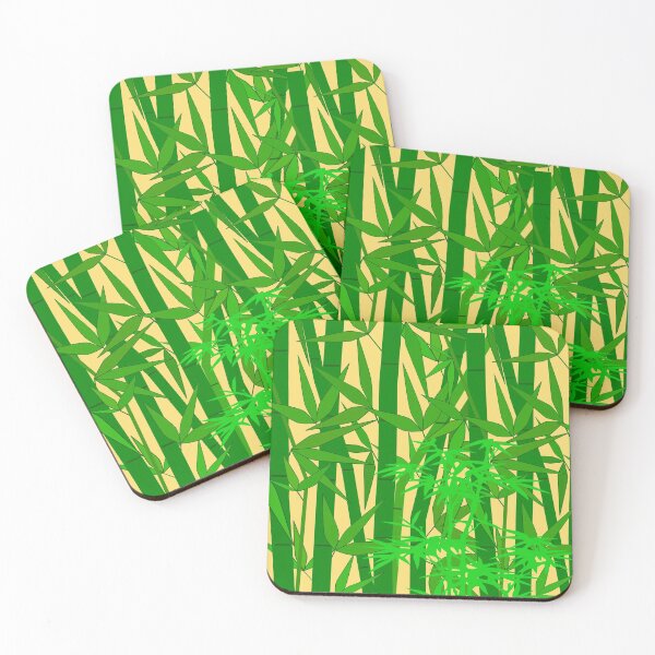 Item preview, Indonesian Bamboo Forest designed and sold by Myōhō Print Co..