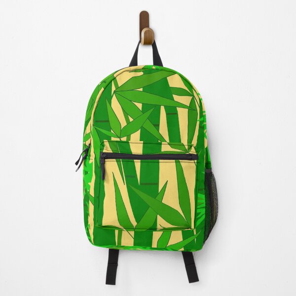 Item preview, Indonesian Bamboo Forest designed and sold by Myōhō Print Co..
