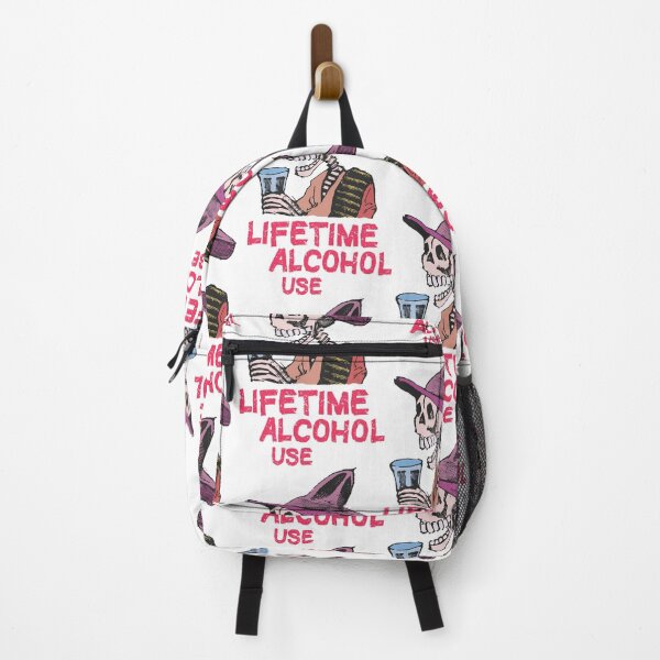 Item preview, Lifetime alcohol use designed and sold by portokalis.