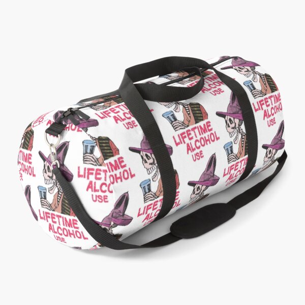 Item preview, Lifetime alcohol use designed and sold by portokalis.